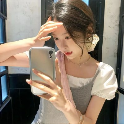 女人不哭