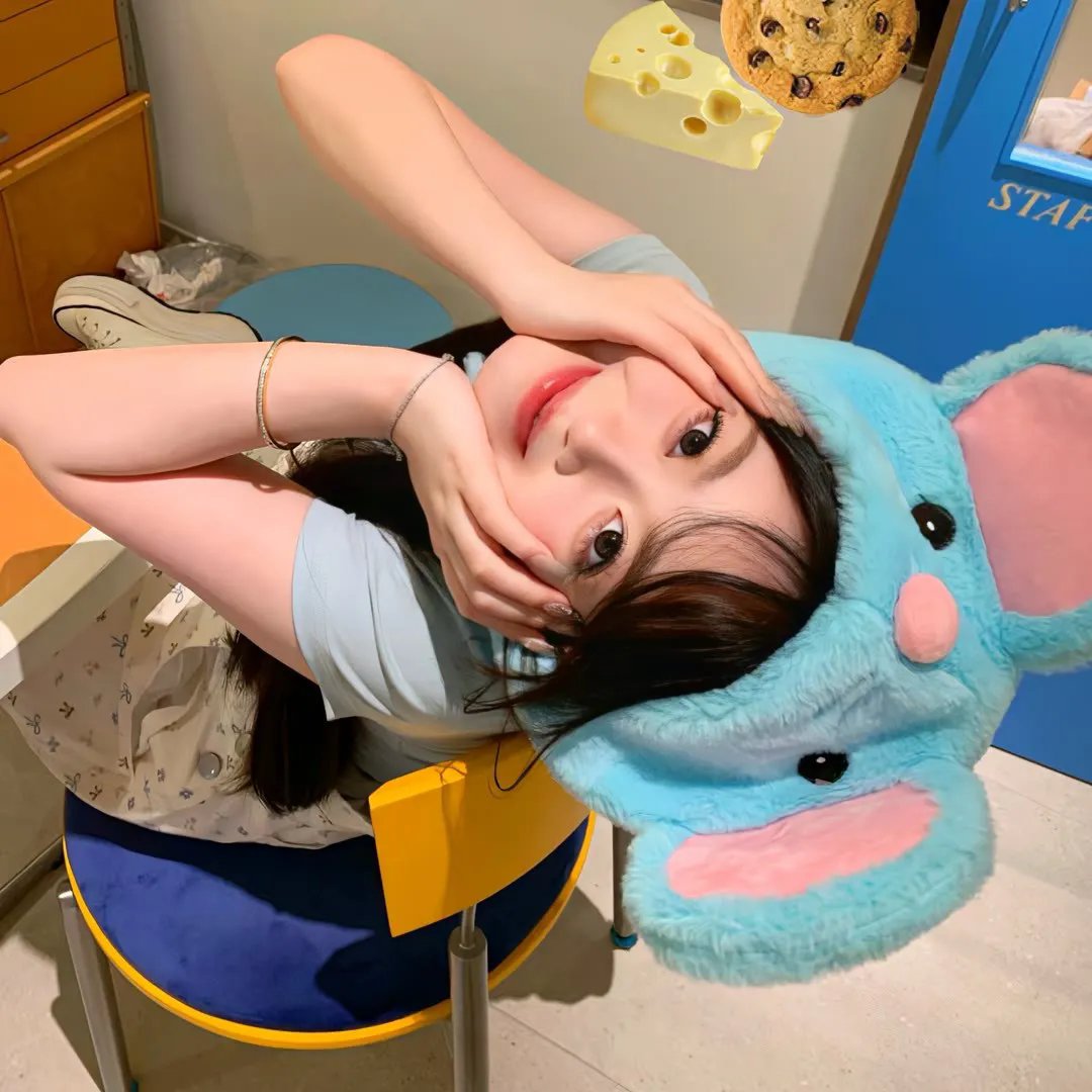 夜玫瑰